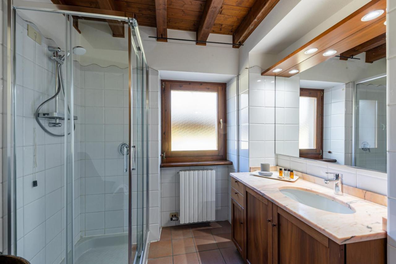 Ferienwohnung Casa Agli Archi Bardolino Exterior foto
