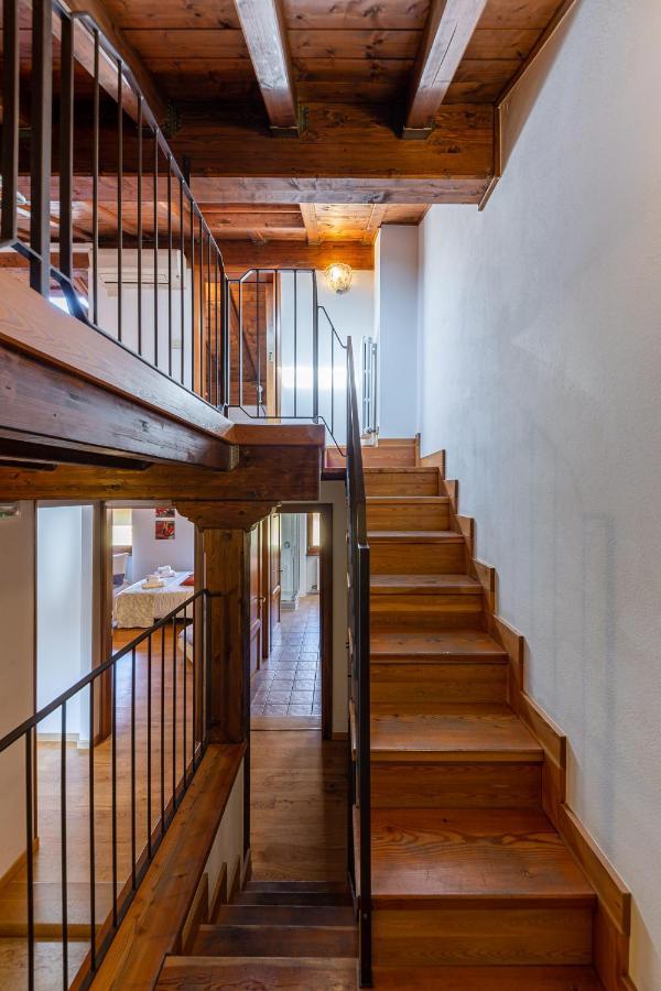 Ferienwohnung Casa Agli Archi Bardolino Exterior foto