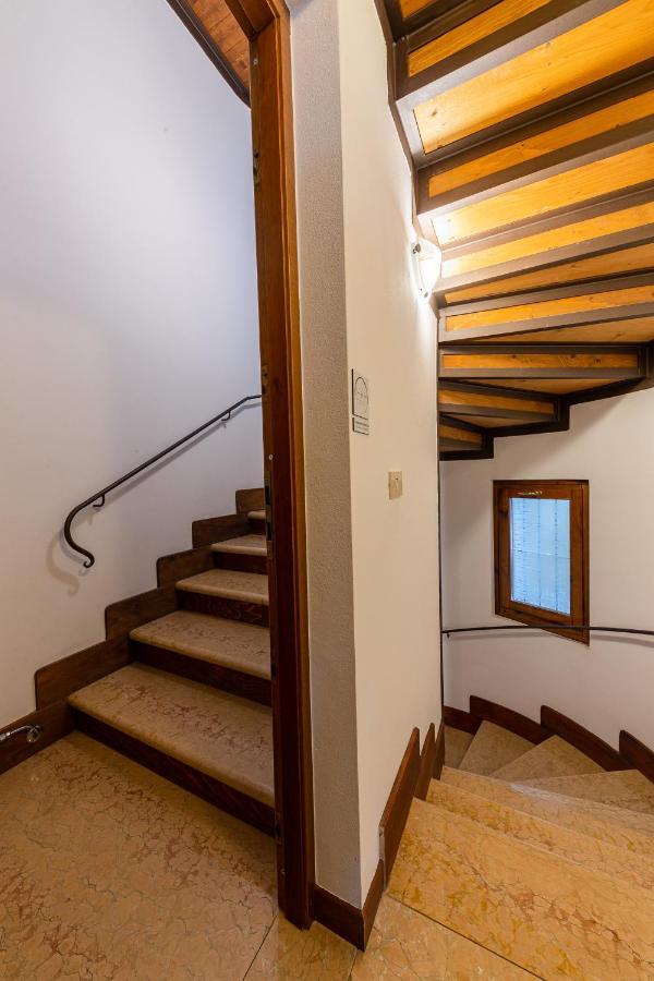 Ferienwohnung Casa Agli Archi Bardolino Exterior foto